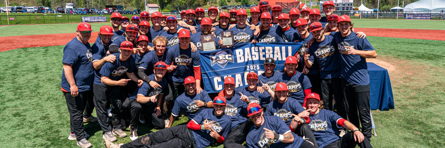 Keene State Baseball banner