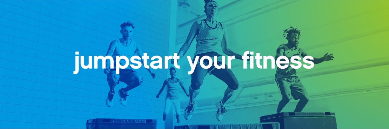 The Gym Altrincham banner