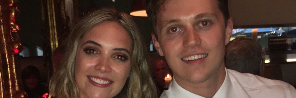 Sarah Laverty banner