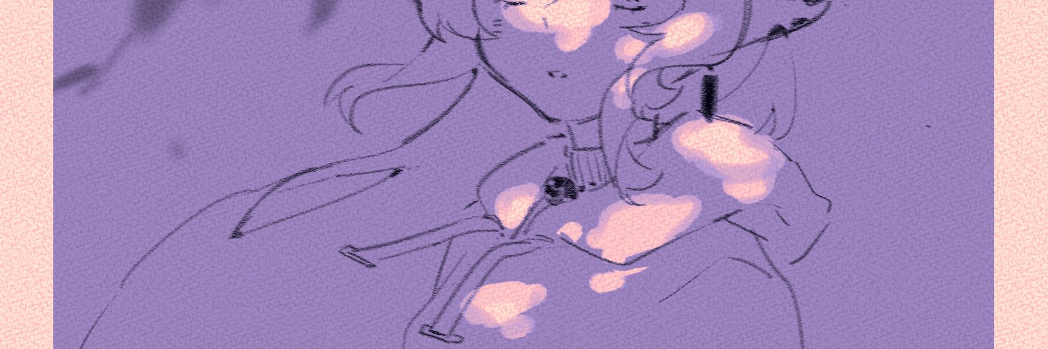 Popsi ✧ ☕ VGEN CM OPEN banner