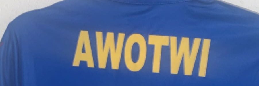 Kojo Awotwi banner