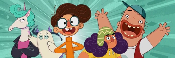 Dorg Van Dango banner