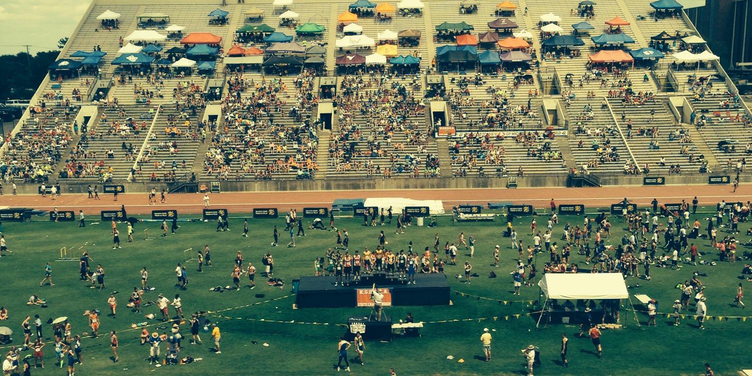 MileSplit Kansas banner