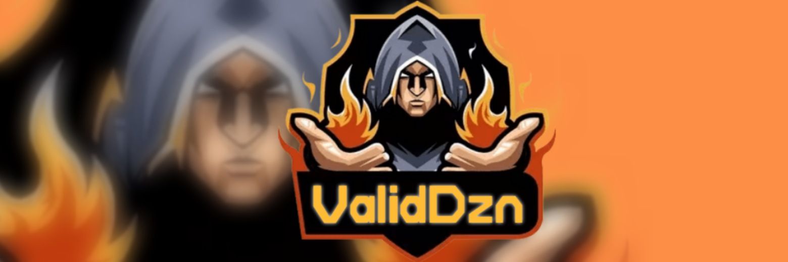 ValidDzn_'s profile banner image