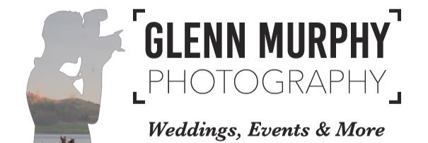 GlennMurphyPhotos banner