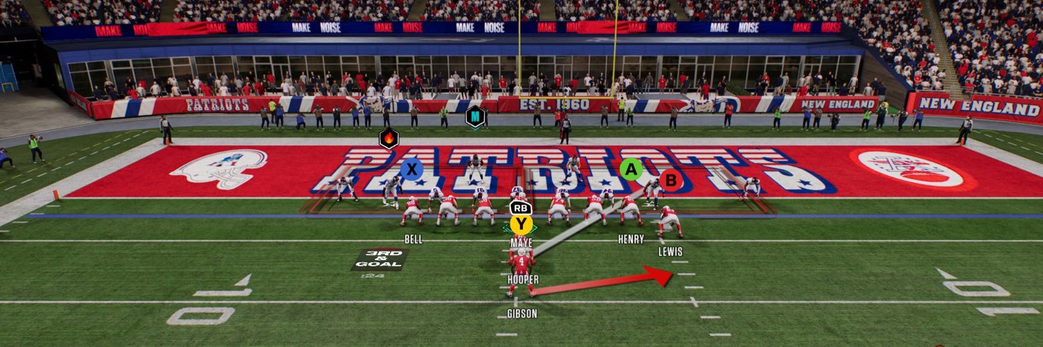 Hugo González Lover banner