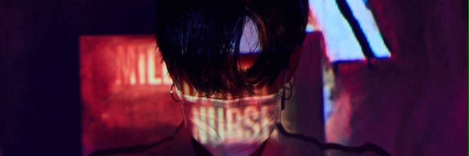 mavisstonefire's profile banner image