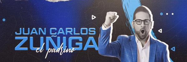 Juan Carlos Zúñiga Profile Banner