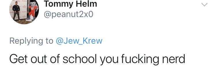 Jew_Krew's profile banner image