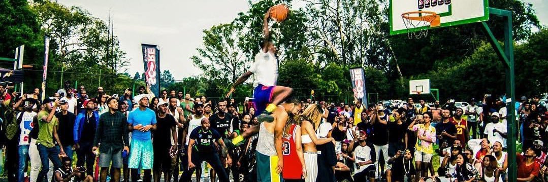 BallUp3on3 🏀 banner