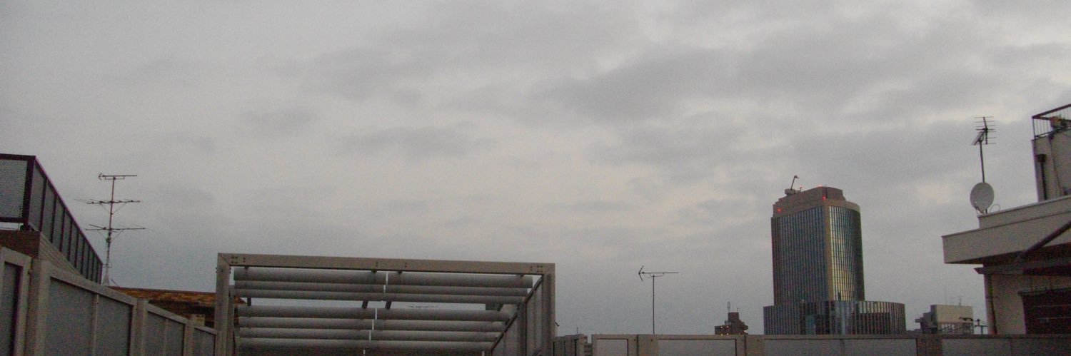 ！ banner
