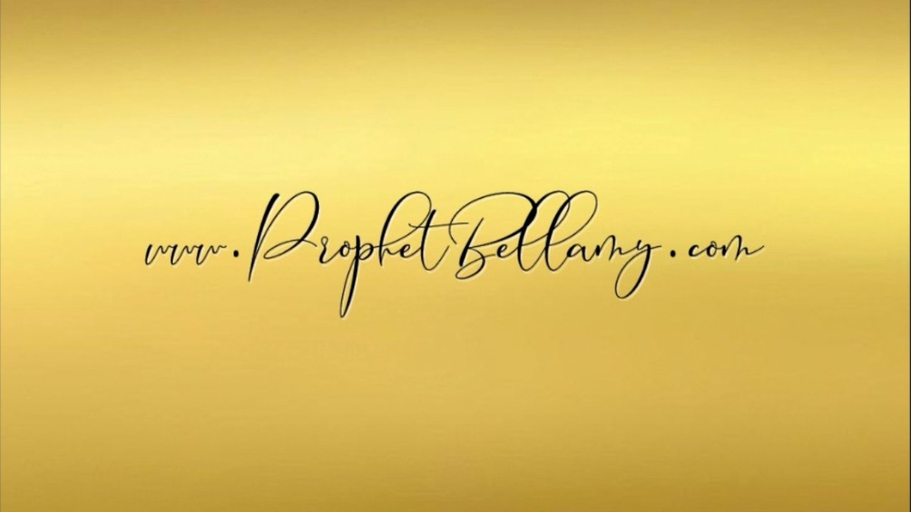 ProphetBellamy's profile banner image