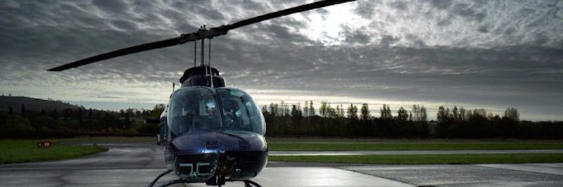 Hover Helicopters banner