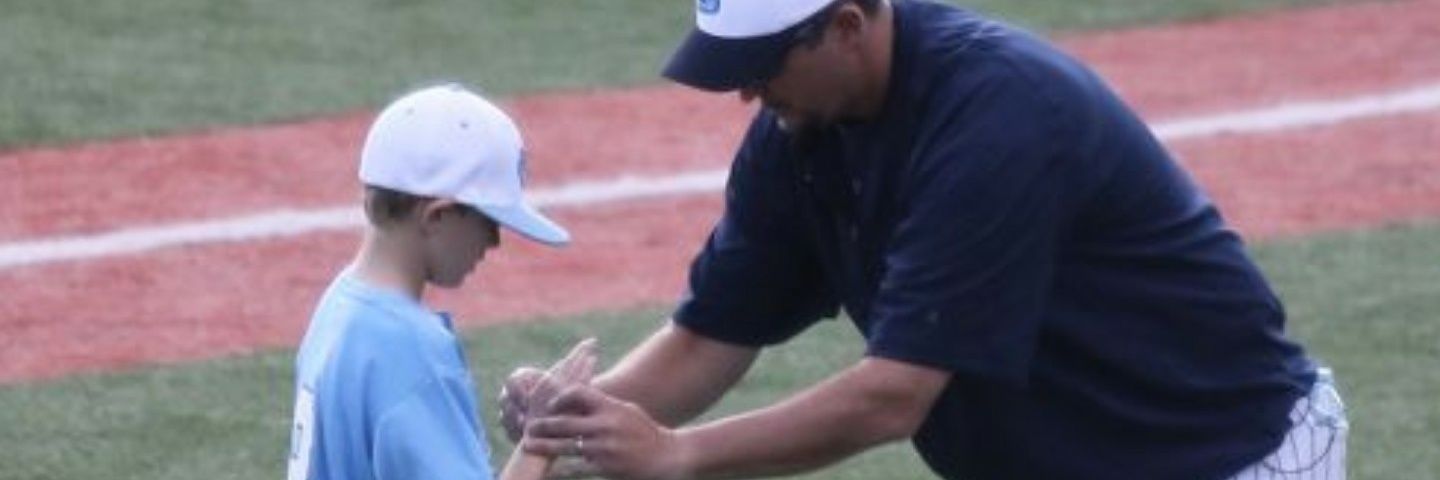 Coach Raz 🇺🇲⚾️🧢 banner