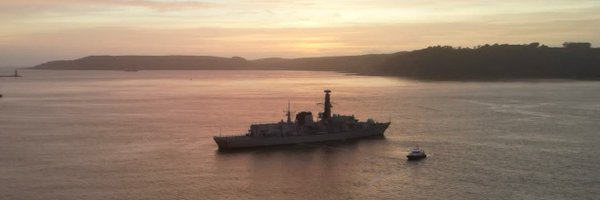 HMSIronDuke Profile Banner