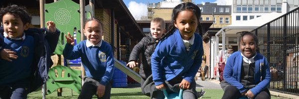 CamdenLearning Profile Banner