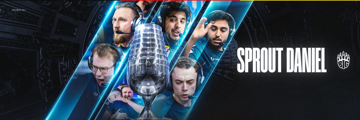 Daniel Paulus banner