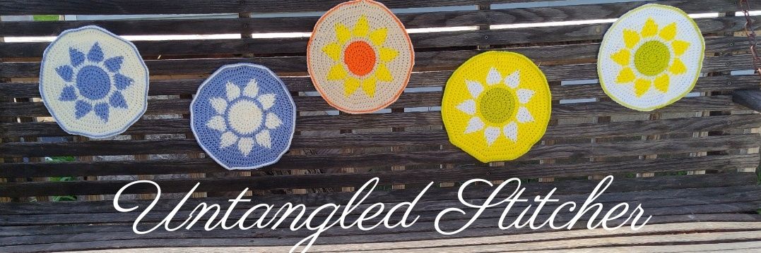 UntangledStitch's profile banner image