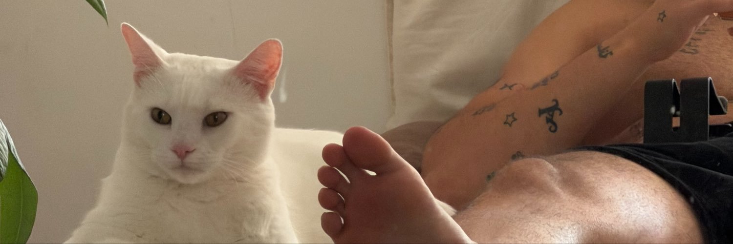 theghoodla's profile banner image