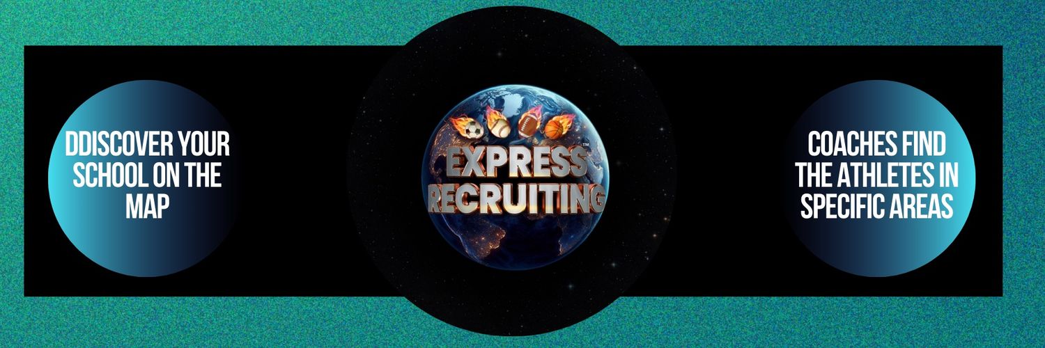 Express Recruiting banner