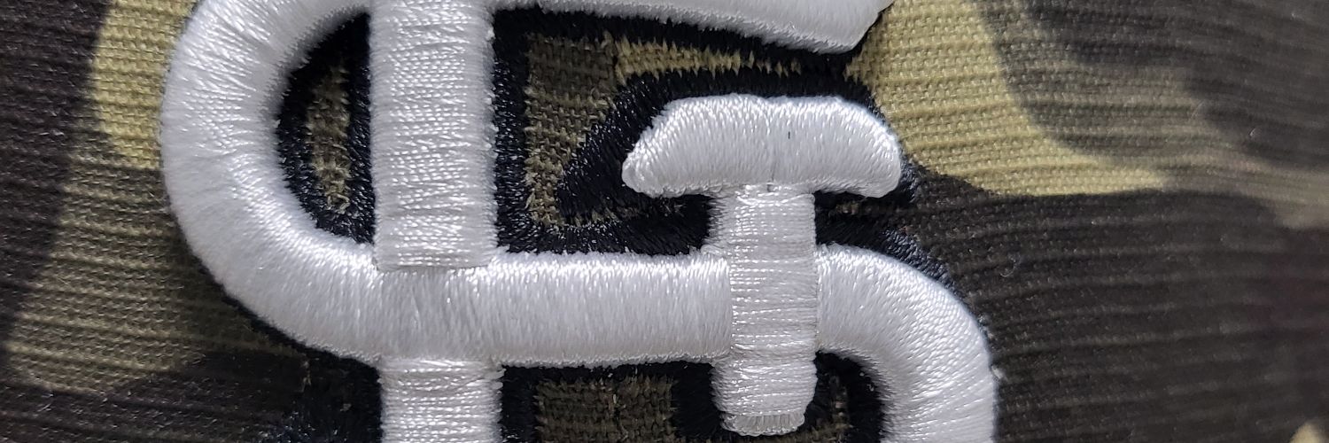 Coach Gillespie banner