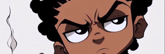 OhBurner's profile banner image