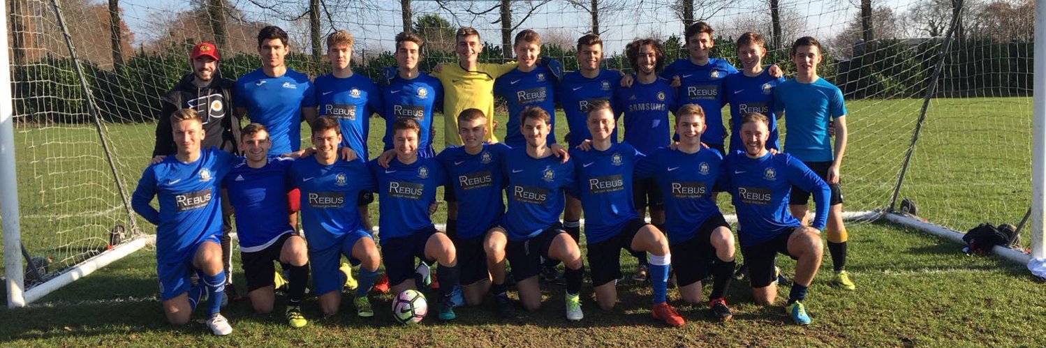 West Westwood Weasels banner