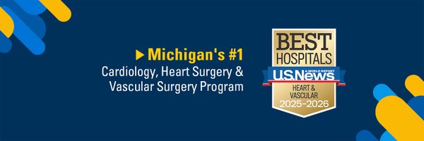 umichCVC Profile Banner