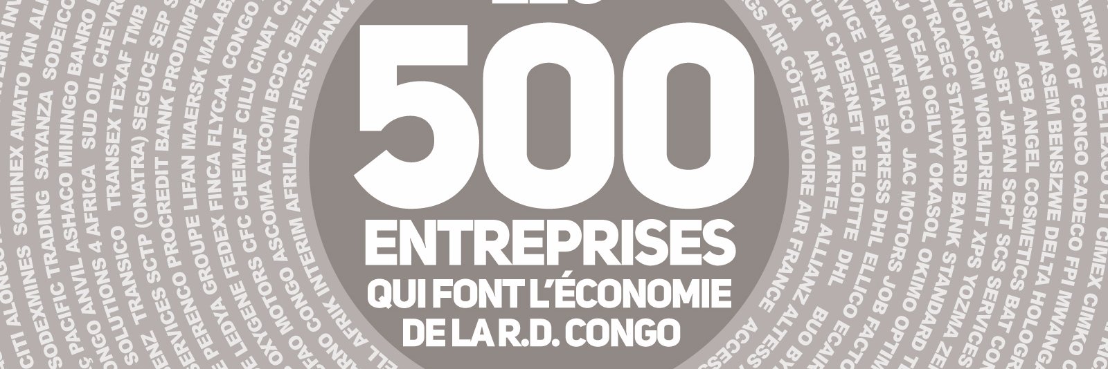 Entreprise RDC banner