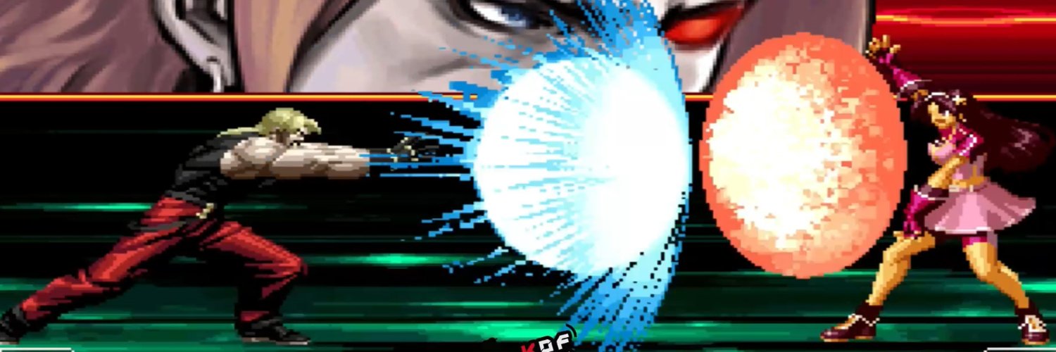 KOFNODEAD's profile banner image