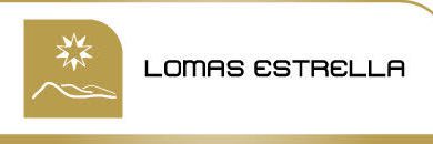 Lomas Estrella. banner