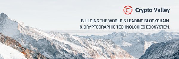 thecryptovalley Profile Banner