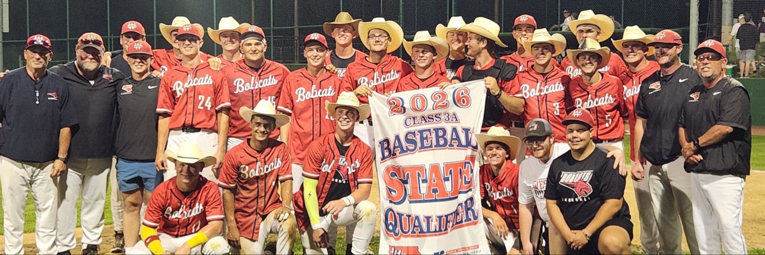 WDHSbaseball's profile banner image