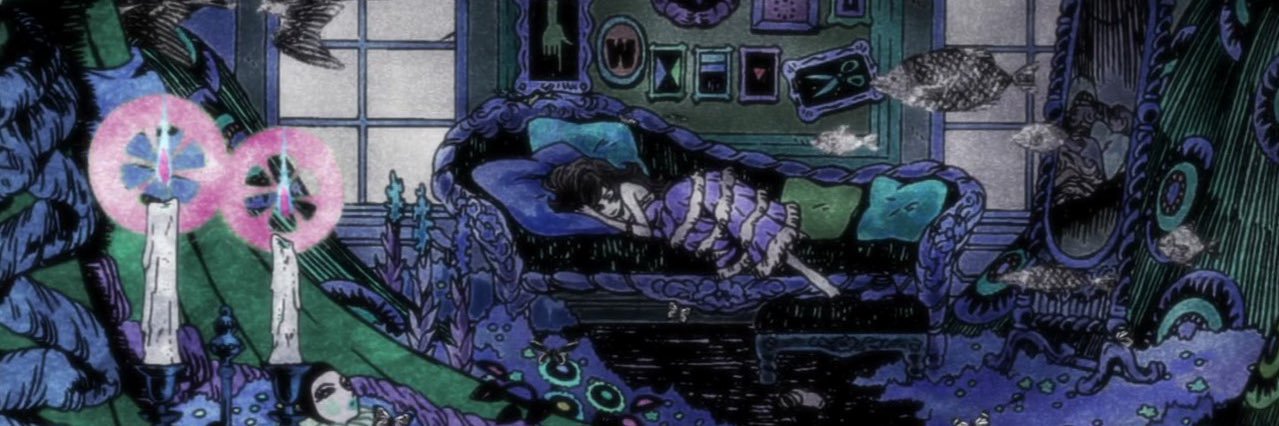 ifollowghosts's profile banner image