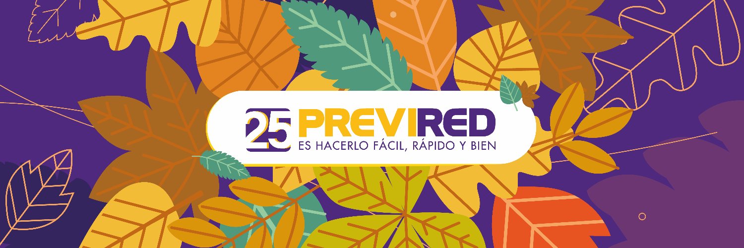 PREVIRED banner