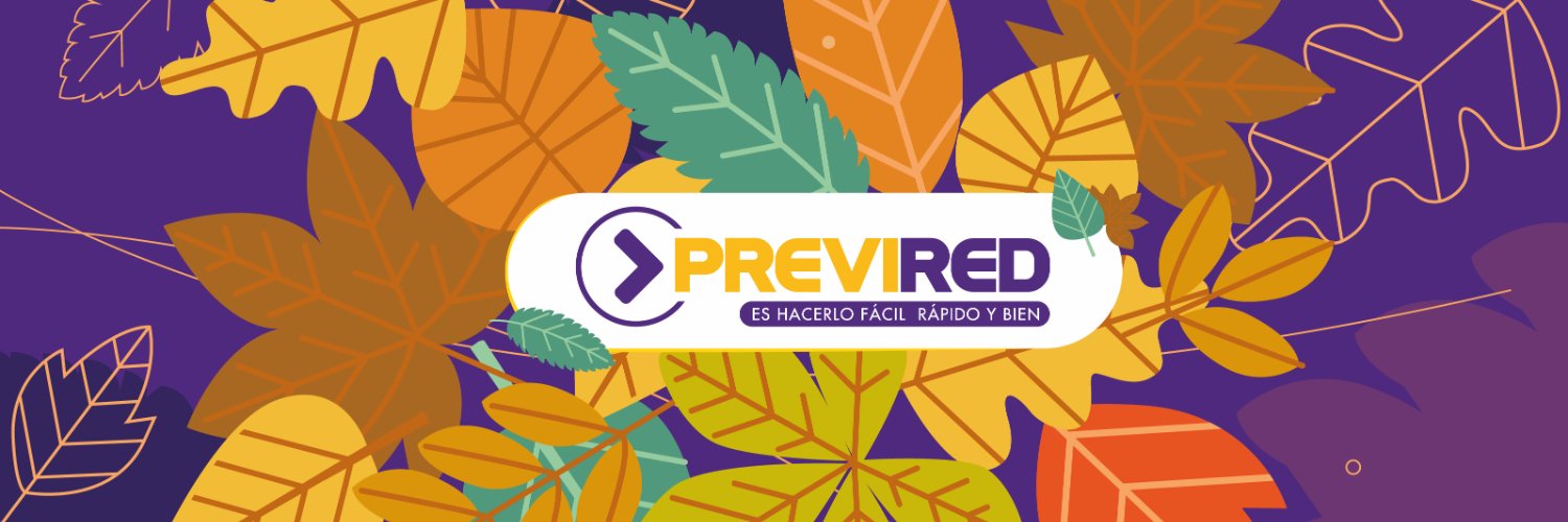 PreviRed's profile banner image