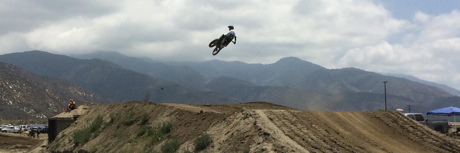 Trevinscott's profile banner image