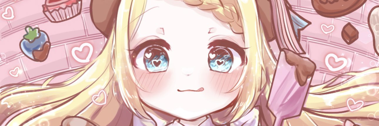 mitononn's profile banner image