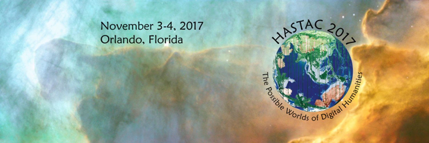 HASTAC17 Profile Banner