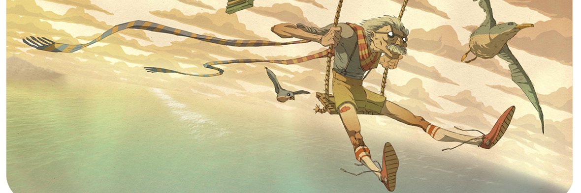 greigrapson's profile banner image