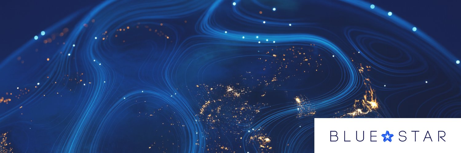Blue Star Capital banner