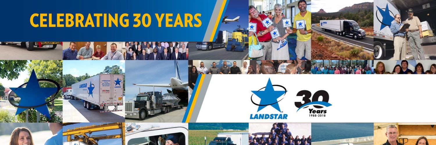 LandstarJRG's profile banner image