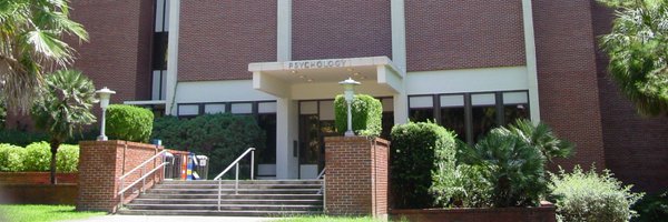 UFPsychology Profile Banner