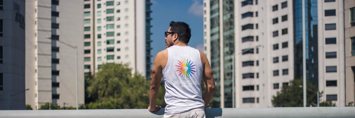 AlexMagn0's profile banner image
