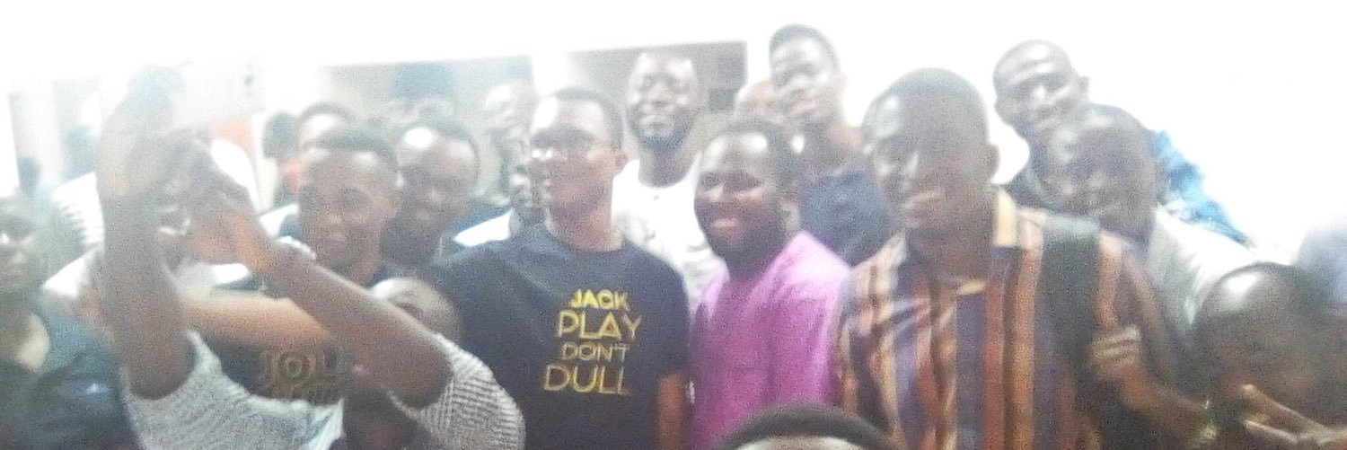 ForLoop Abuja banner