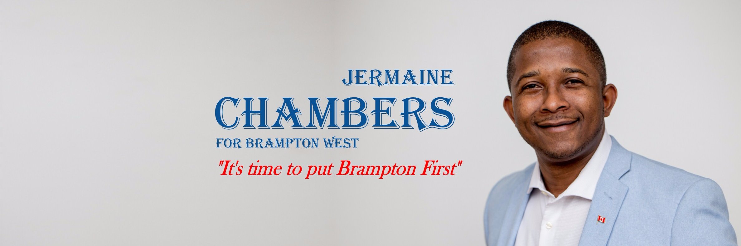 BramptonFirst's profile banner image
