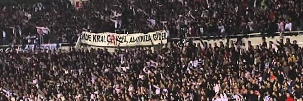 besiktas_ultras Profile Banner