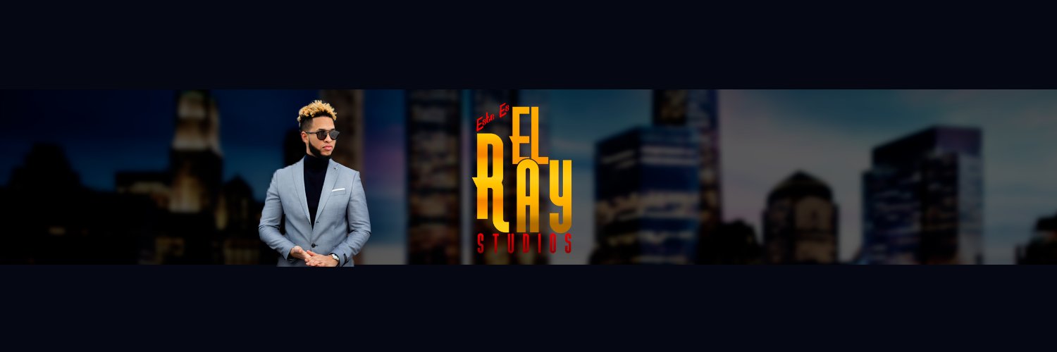 El Ray Studios banner