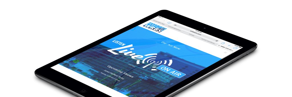 AM1230WRBS's profile banner image