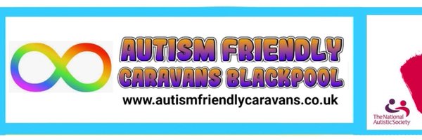 AutismCaravans Profile Banner